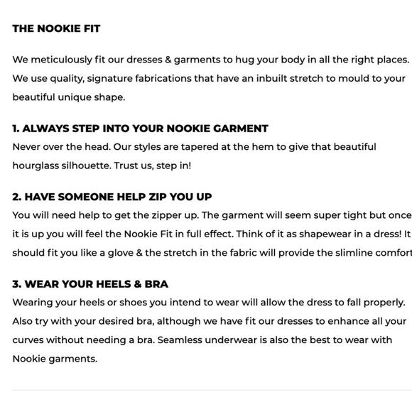 NOOKIE Athena Off Shoulder Halter Midi Dress in Blush - Picture 9 of 9